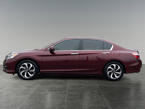 Used 2016 Honda Accord EX-L image 4