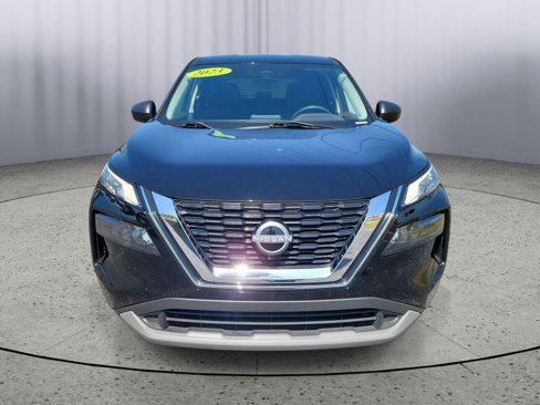 Used 2023 Nissan Rogue S image 10