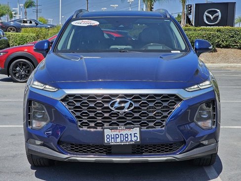 Used 2019 Hyundai Santa Fe FWD image 7