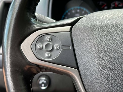 Used 2018 Chevrolet Colorado Z71 image 31