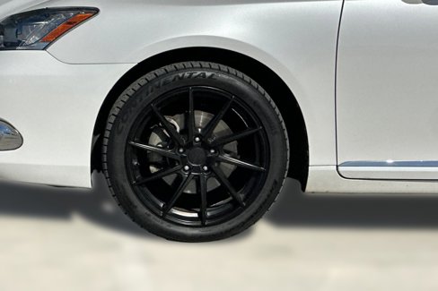 Used 2012 Lexus ES 350 image 11