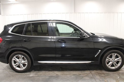 Used 2020 BMW X3 sDrive30i image 11