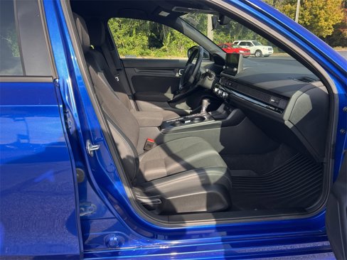 Used 2023 Honda Civic Sport image 13