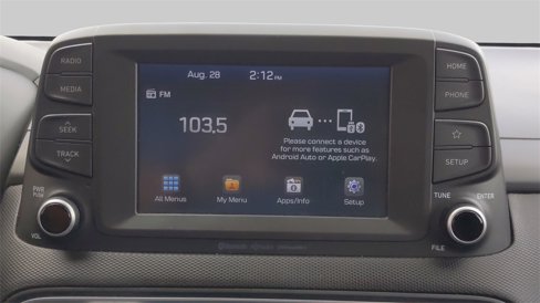 Used 2018 Hyundai Kona Limited image 24