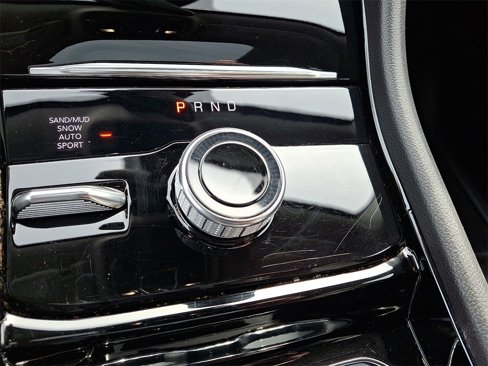 Used 2022 Jeep Grand Cherokee Limited image 16
