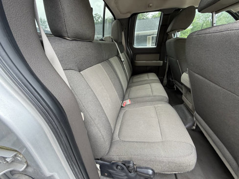 Used 2010 Ford F150 STX image 14