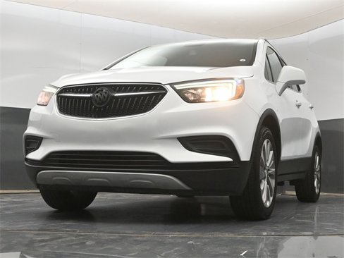 Used 2020 Buick Encore Preferred image 15