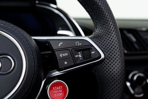 Used 2023 Audi R8 V10 performance image 18
