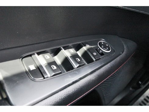 Used 2021 Kia Forte GT image 18