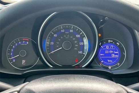 Used 2017 Honda Fit LX image 28