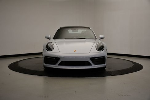 Used 2024 Porsche 911 Carrera S image 8