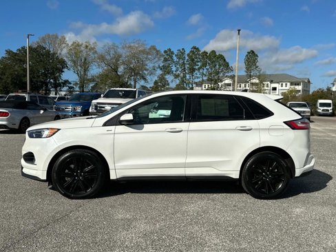 Certified 2022 Ford Edge ST-Line image 31