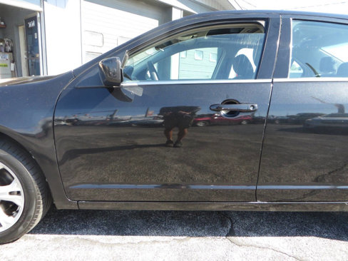 Used 2012 Ford Fusion SE image 30