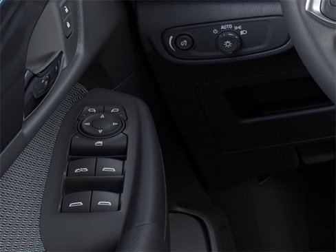 New 2026 Chevrolet TrailBlazer LT w/ LT Cold Weather Package image 22