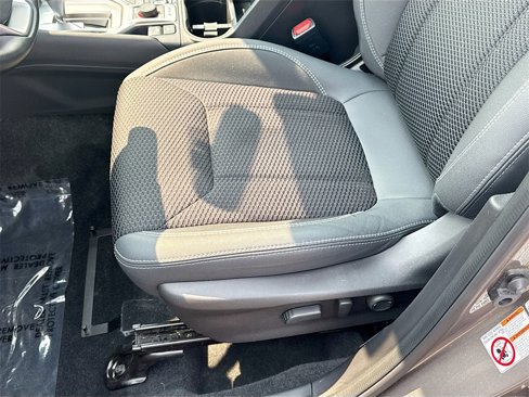 Used 2019 Subaru Forester Premium image 18