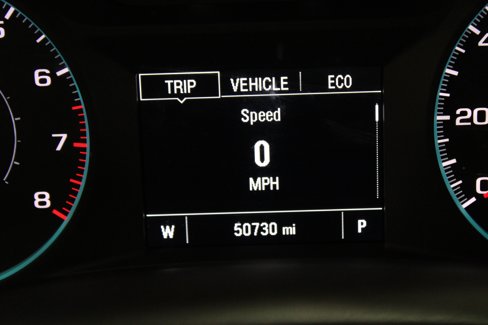 Used 2022 Chevrolet Malibu LS image 10