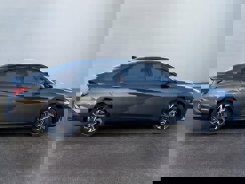New 2025 Hyundai Elantra Sport image 4