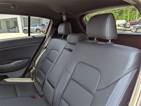 Used 2020 Kia Sportage S image 27