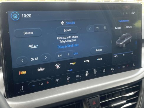 Used 2024 Ford Escape Active w/ Tech Pack #1 image 18