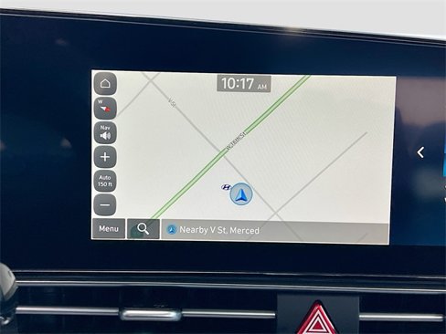 New 2025 Hyundai Elantra SEL image 13