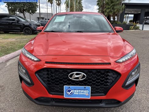 Used 2019 Hyundai Kona SE image 2