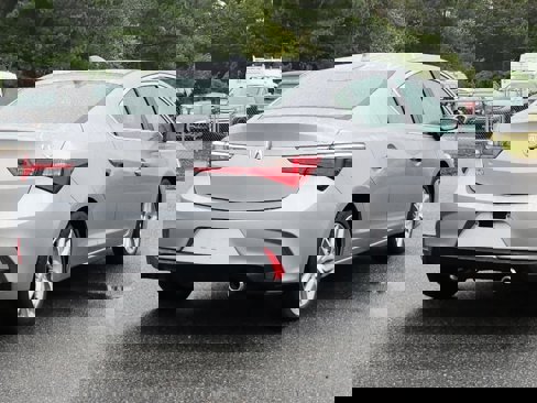 Used 2020 Acura ILX image 5