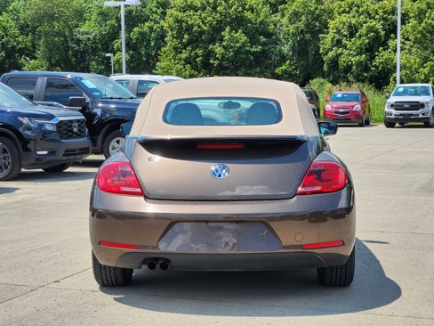Used 2013 Volkswagen Beetle 2.5 image 19
