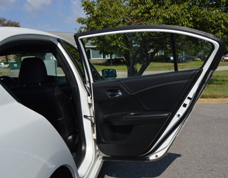 Used 2016 Honda Accord Sport image 18
