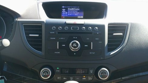 Used 2014 Honda CR-V EX-L image 12