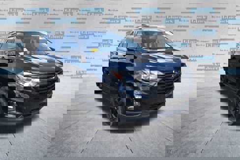 Used 2020 Chevrolet Equinox LT w/ Midnight Edition image 18