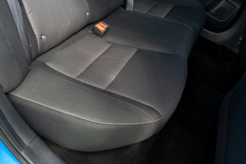 Used 2023 Nissan Sentra SV image 31