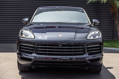 Certified 2019 Porsche Cayenne image 7