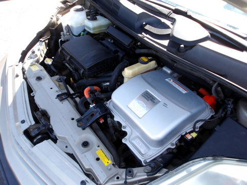 Used 2005 Toyota Prius Two image 22