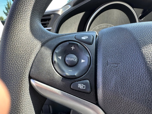 Used 2015 Honda Fit EX-L image 14