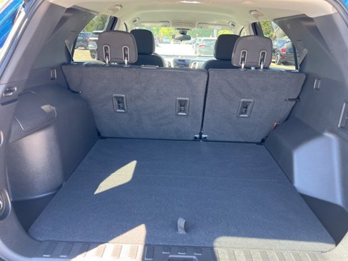 Used 2020 Chevrolet Equinox LT image 23