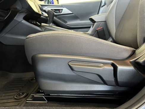 Certified 2024 Subaru Impreza 2.0i w/ Popular Package #1A image 20