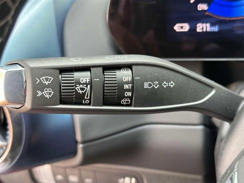 Used 2024 Chevrolet Equinox EV LT w/ Active Safety Package 3 image 26