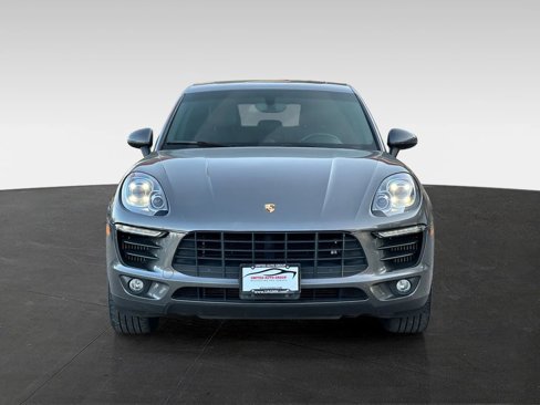 Used 2015 Porsche Macan S image 2