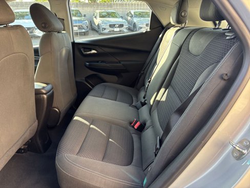 Used 2023 Chevrolet Bolt LT w/ Driver Confidence Package image 30