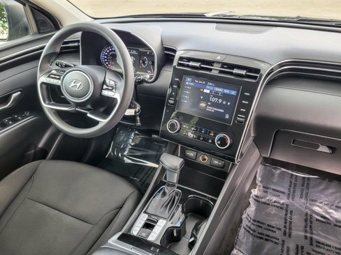 Used 2022 Hyundai Tucson SE image 24