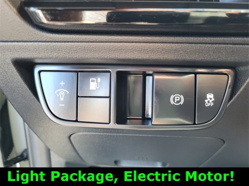 Used 2024 Kia EV6 Light image 21