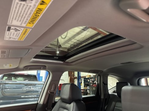 Used 2018 Honda CR-V EX-L image 32