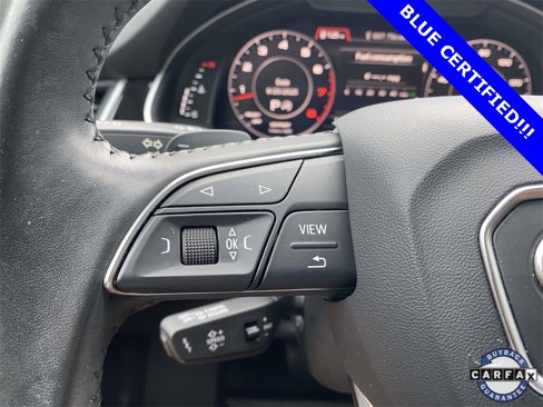 Used 2017 Audi Q7 3.0T Prestige image 20