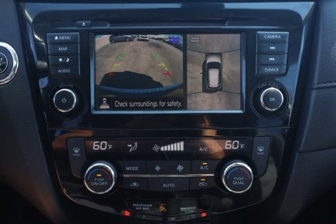 Used 2020 Nissan Rogue SV w/ Sun & Sound Touring Package image 30