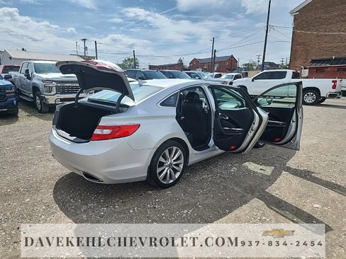 Used 2014 Hyundai Azera Limited image 33