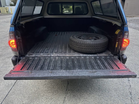 Used 2009 Toyota Tacoma 2WD Access Cab image 32