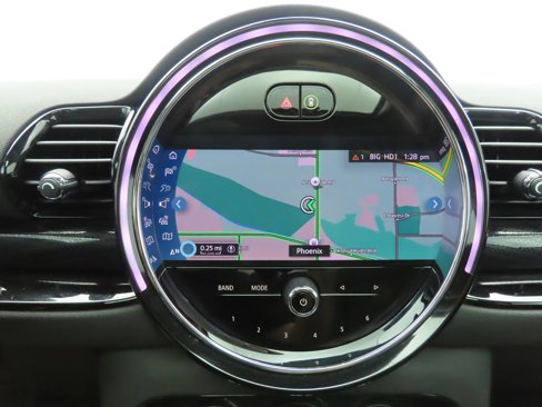 Certified 2023 MINI Cooper Clubman S image 15