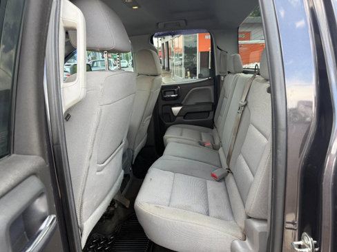 Used 2016 Chevrolet Silverado 2500 LT w/ LT Convenience Package image 10