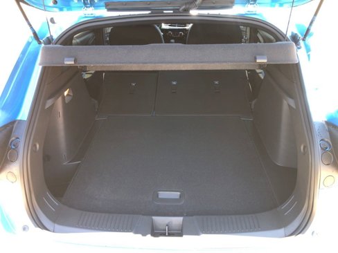 New 2025 Chevrolet Trax RS w/ Driver Confidence Package image 37