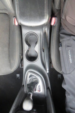Used 2016 Dodge Dart SXT image 50